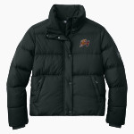 WICHITA WEST HIGH SCHOOL PIONEERS <span class="pdp-name-mascot">WICHITA WEST PIONEERS</span> Outdoor Research Women's Coldsnap Down Jacket Front Thumbnail