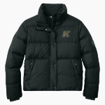 Xaverian Clippers The Official Online Store Outdoor Research Women's Coldsnap Down Jacket Front Thumbnail