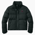 GRAPELAND HIGH SCHOOL SANDIES <span class="pdp-name-mascot">GRAPELAND SANDIES</span> Outdoor Research Women's Coldsnap Down Jacket Front Thumbnail