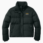 LITTLESTOWN HIGH SCHOOL THUNDERBOLTS Outdoor Research Women's Coldsnap Down Jacket Front Thumbnail