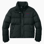DUNCANVILLE HIGH SCHOOL PANTHERS Outdoor Research Women's Coldsnap Down Jacket Front Thumbnail