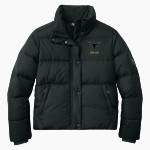 BIG SPRING HIGH SCHOOL STEERS <span class="pdp-name-mascot">BIG SPRING STEERS</span> Outdoor Research Women's Coldsnap Down Jacket Front Thumbnail