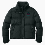 Gotham Tech Gargoyles <span class="pdp-name-mascot">Gotham Tech High School Gargoyles</span> Outdoor Research Women's Coldsnap Down Jacket Front Thumbnail