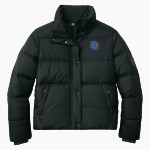 SAN GABRIEL HIGH SCHOOL MATADORS <span class="pdp-name-mascot">SAN GABRIEL MATADORS</span> Outdoor Research Women's Coldsnap Down Jacket Front Thumbnail