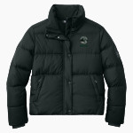 LINCOLN PREPARATORY HIGH SCHOOL PANTHERS <span class="pdp-name-mascot">LINCOLN PREP PANTHERS</span> Outdoor Research Women's Coldsnap Down Jacket Front Thumbnail