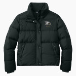 Woodland Baptist Eagles Outdoor Research Women's Coldsnap Down Jacket Front Thumbnail