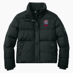 NORRIS HIGH SCHOOL TITANS <span class="pdp-name-mascot">NORRIS TITANS</span> Outdoor Research Women's Coldsnap Down Jacket Front Thumbnail