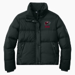 Dewitt Perry Eagles <span class="pdp-name-mascot">Dewitt Perry Eagles</span> Outdoor Research Women's Coldsnap Down Jacket Front Thumbnail