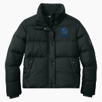 CHINO HIGH SCHOOL COWBOYS <span class="pdp-name-mascot">CHINO COWBOYS</span> Outdoor Research Women's Coldsnap Down Jacket Front Thumbnail