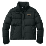 Yakima Sunkings Sunkings <span class="pdp-name-mascot">Yakima Sunkings</span> Outdoor Research Women's Coldsnap Down Jacket Front Thumbnail