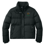 WINDSOR HIGH SCHOOL YELLOW JACKETS <span class="pdp-name-mascot">WINDSOR YELLOW JACKETS</span> Outdoor Research Women's Coldsnap Down Jacket Front Thumbnail