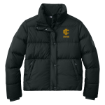 Imlay City Spartans <span class="pdp-name-mascot">Imlay City Spartans</span> Outdoor Research Women's Coldsnap Down Jacket Front Thumbnail