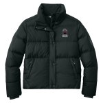 Paideia High Bears <span class="pdp-name-mascot">Paideia High School Bears</span> Outdoor Research Women's Coldsnap Down Jacket Front Thumbnail