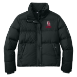 BOLSA GRANDE HIGH SCHOOL MATADORS <span class="pdp-name-mascot">BOLSA GRANDE MATADORS</span> Outdoor Research Women's Coldsnap Down Jacket Front Thumbnail