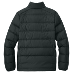 Kankakee Kays <span class="pdp-name-mascot">Kankakee High School Kays</span> Outdoor Research Men's Coldsnap Down Jacket Back Thumbnail