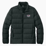 Patriot League Patriot League Outdoor Research Men's Coldsnap Down Jacket Front Thumbnail