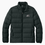 OAKLAND TECHNICAL HIGH SCHOOL BULLDOGS <span class="pdp-name-mascot">OAKLAND BULLDOGS</span> Outdoor Research Men's Coldsnap Down Jacket Front Thumbnail