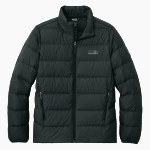 Hfm Boces Career & Technical Center Center <span class="pdp-name-mascot">Hfm Boces Career & Technical Center Center</span> Outdoor Research Men's Coldsnap Down Jacket Front Thumbnail