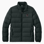 Martin Luther School Cougars <span class="pdp-name-mascot">Martin Luther Cougars</span> Outdoor Research Men's Coldsnap Down Jacket Front Thumbnail