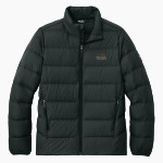 A C JONES HIGH SCHOOL TROJANS <span class="pdp-name-mascot">A C JONES TROJANS</span> Outdoor Research Men's Coldsnap Down Jacket Front Thumbnail