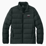 Ludlow Lions <span class="pdp-name-mascot">Lions</span> Outdoor Research Men's Coldsnap Down Jacket Front Thumbnail