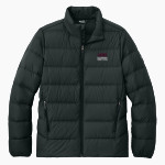 RADNOR HIGH SCHOOL RAPTORS Outdoor Research Men's Coldsnap Down Jacket Front Thumbnail