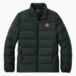 Wheatley Wildcats <span class="pdp-name-mascot">Wheatley Wildcats</span> Outdoor Research Men's Coldsnap Down Jacket Front Thumbnail