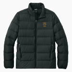 Payne Tech Lions <span class="pdp-name-mascot">Payne Tech Lions</span> Outdoor Research Men's Coldsnap Down Jacket Front Thumbnail
