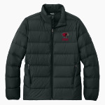 ATHENS HIGH SCHOOL RED HAWKS <span class="pdp-name-mascot">ATHENS RED HAWKS</span> Outdoor Research Men's Coldsnap Down Jacket Front Thumbnail