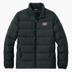 De Leon Independent Fighting Bearcats <span class="pdp-name-mascot">De Leon Independent Fighting Bearcats</span> Outdoor Research Men's Coldsnap Down Jacket Front Thumbnail