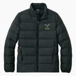 TopBridge Academy Falcons <span class="pdp-name-mascot">TopBridge Academy Falcons</span> Outdoor Research Men's Coldsnap Down Jacket Front Thumbnail