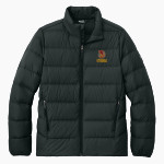 Claremont Mudd Athenas Outdoor Research Men's Coldsnap Down Jacket Front Thumbnail