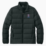 SOUTH SALEM HIGH SCHOOL SAXONS <span class="pdp-name-mascot">SOUTH SALEM SAXONS</span> Outdoor Research Men's Coldsnap Down Jacket Front Thumbnail