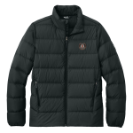 ITHACA HIGH SCHOOL LITTLE RED <span class="pdp-name-mascot">ITHACA LITTLE RED</span> Outdoor Research Men's Coldsnap Down Jacket Front Thumbnail