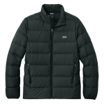 South Shore Smoke Smoke <span class="pdp-name-mascot">South Shore Smoke Smoke</span> Outdoor Research Men's Coldsnap Down Jacket Front Thumbnail