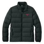 MEMORIAL HIGH SCHOOL MUSTANGS <span class="pdp-name-mascot">MEMORIAL MUSTANGS</span> Outdoor Research Men's Coldsnap Down Jacket Front Thumbnail