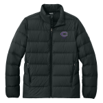 Carlsbad Lancers <span class="pdp-name-mascot">Carlsbad Lancers</span> Outdoor Research Men's Coldsnap Down Jacket Front Thumbnail
