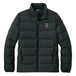 LESLIE HIGH SCHOOL BLACKHAWKS <span class="pdp-name-mascot">LESLIE BLACKHAWKS</span> Outdoor Research Men's Coldsnap Down Jacket Front Thumbnail