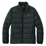 WELLS HIGH SCHOOL LEOPARDS <span class="pdp-name-mascot">WELLS LEOPARDS</span> Outdoor Research Men's Coldsnap Down Jacket Front Thumbnail