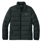 AURORA HIGH SCHOOL HOUN DAWGS <span class="pdp-name-mascot">AURORA HOUN DAWGS</span> Outdoor Research Men's Coldsnap Down Jacket Front Thumbnail