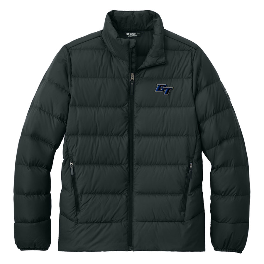 Bartram Trail Bears <span class="pdp-name-mascot">Bartram Trail Bears</span> Outdoor Research Men's Coldsnap Down Jacket