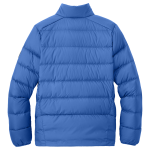 Santa Monica Corsairs <span class="pdp-name-mascot">Santa Monica College Corsairs</span> Outdoor Research Men's Coldsnap Down Jacket Back Thumbnail
