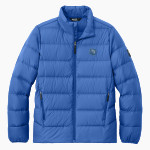 Crow Tigers Outdoor Research Men's Coldsnap Down Jacket Front Thumbnail