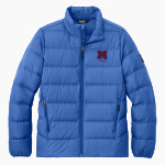 Massena Red Raiders <span class="pdp-name-mascot">Massena Raiders</span> Outdoor Research Men's Coldsnap Down Jacket Front Thumbnail