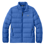 Santa Monica Corsairs <span class="pdp-name-mascot">Santa Monica College Corsairs</span> Outdoor Research Men's Coldsnap Down Jacket Front Thumbnail