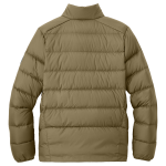 Vallivue Falcons <span class="pdp-name-mascot">Vallivue Falcons</span> Outdoor Research Men's Coldsnap Down Jacket Back Thumbnail