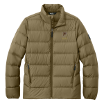 Vallivue Falcons <span class="pdp-name-mascot">Vallivue Falcons</span> Outdoor Research Men's Coldsnap Down Jacket Front Thumbnail
