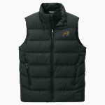 RIVERDALE HIGH SCHOOL RAMS <span class="pdp-name-mascot">RIVERDALE RAMS</span> Outdoor Research Men's Coldsnap Down Vest Front Thumbnail