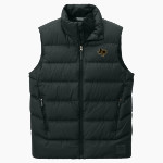 CRANDALL HIGH SCHOOL PIRATES Outdoor Research Men's Coldsnap Down Vest Front Thumbnail