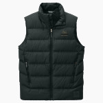 ND Elite Elite Outdoor Research Men's Coldsnap Down Vest Front Thumbnail